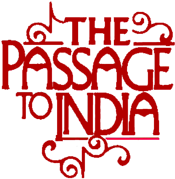 The Passageto India